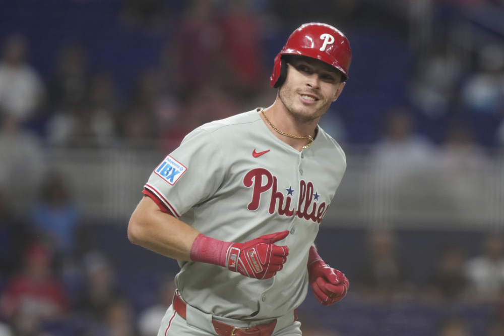 Free agent Kepler suspended 80 games following positive drug test